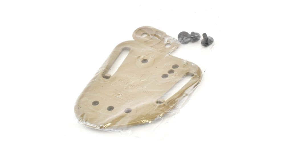 Safariland Model 6378USN ALS Low Signature Holster - Tactical & Duty Gear